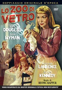 The Glass Menagerie (1950) (DVD)